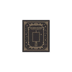 Explorer's Specimens Wooden Stamp
